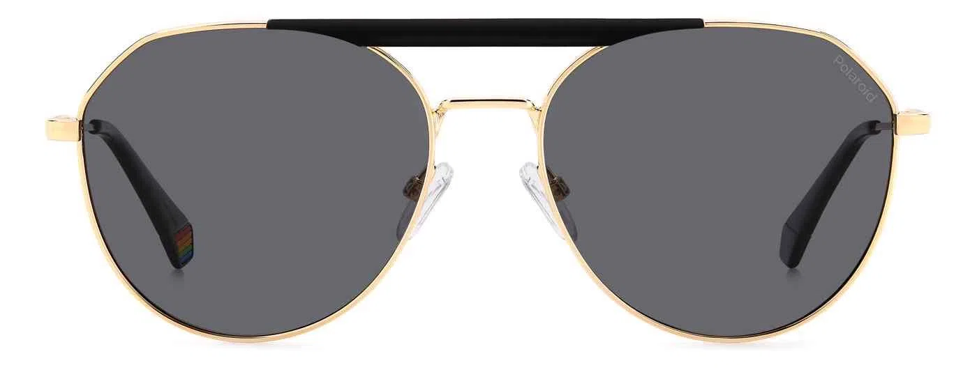 Polaroid Core PLD6211 Sunglasses - view 2